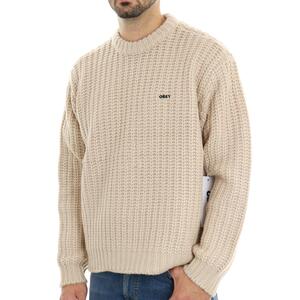 MAGLIA BOLD CHUNKY OBEY - Mad Fashion | img vers.300x/